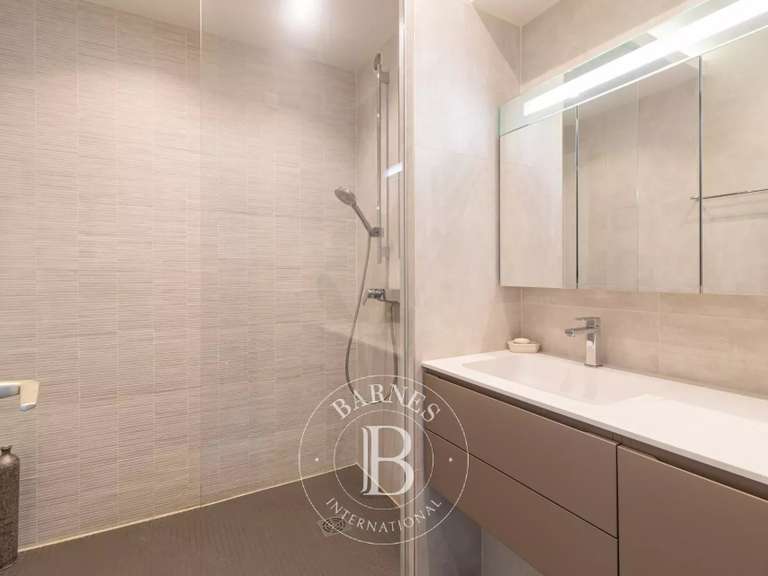 Appartement avec Vue sur mer Marseille 8e - 3 chambres - 234m²