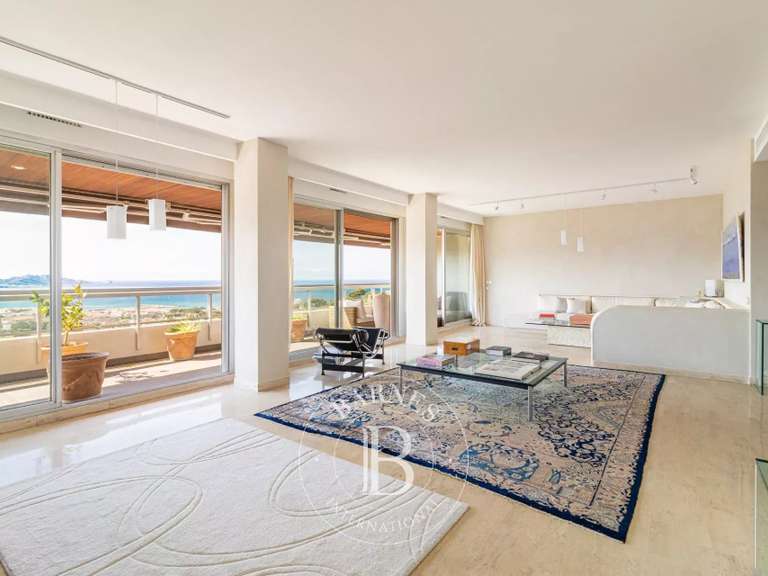 Appartement avec Vue sur mer Marseille 8e - 3 chambres - 234m²