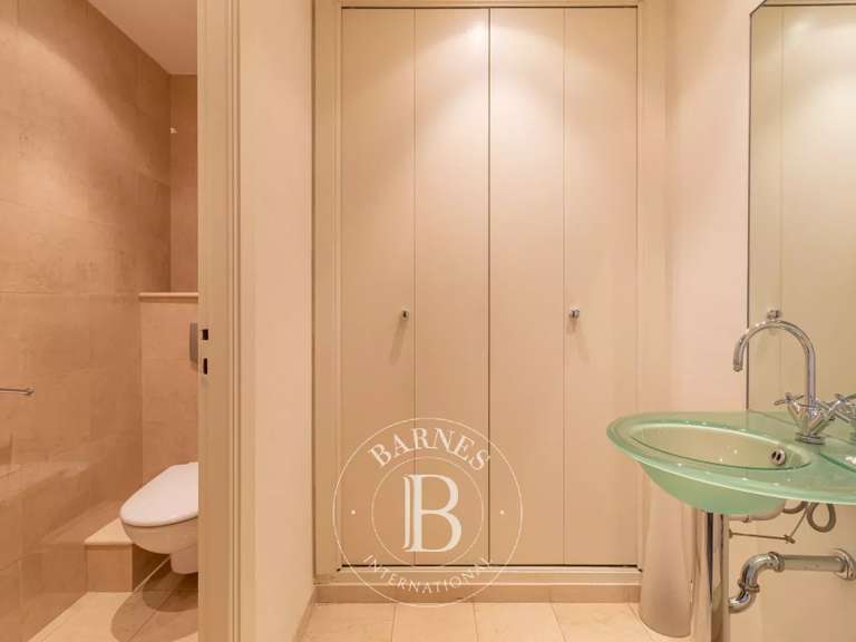 Appartement avec Vue sur mer Marseille 8e - 3 chambres - 234m²