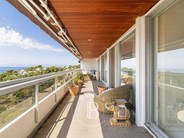 Appartement avec Vue sur mer Marseille 8e - 3 chambres - 234m²