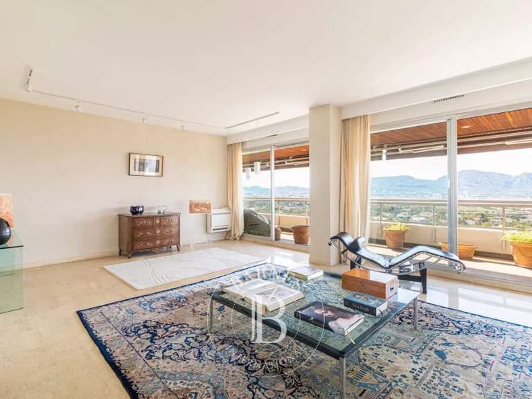 Appartement avec Vue sur mer Marseille 8e - 3 chambres - 234m²