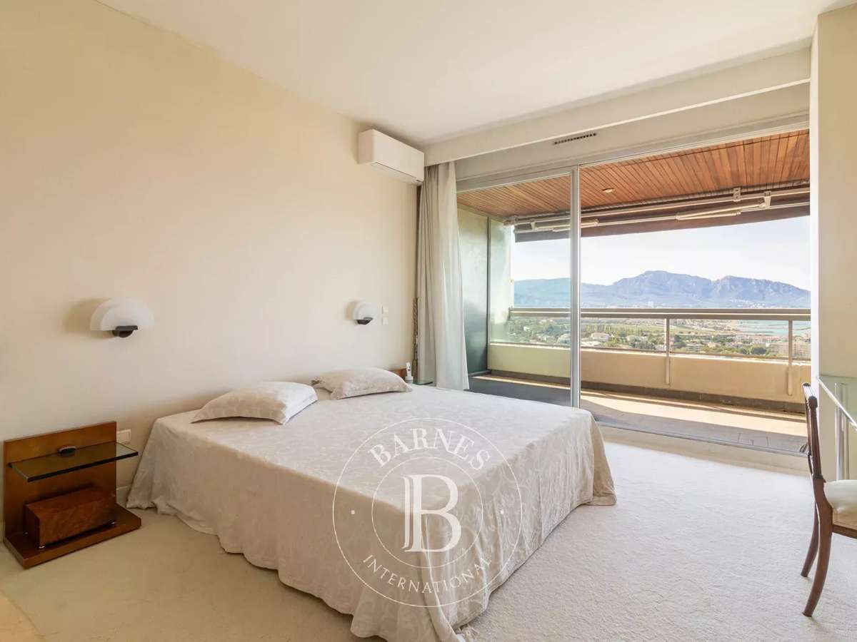 Appartement Marseille 8e