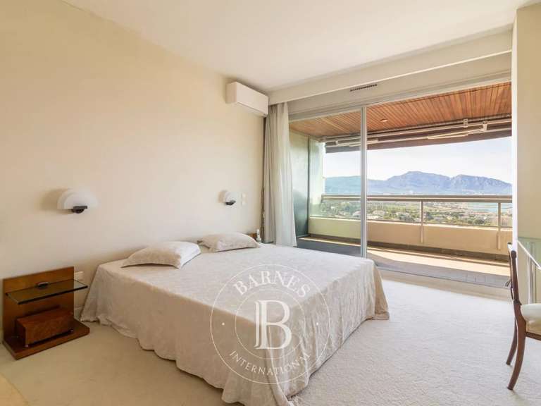 Appartement avec Vue sur mer Marseille 8e - 3 chambres - 234m²