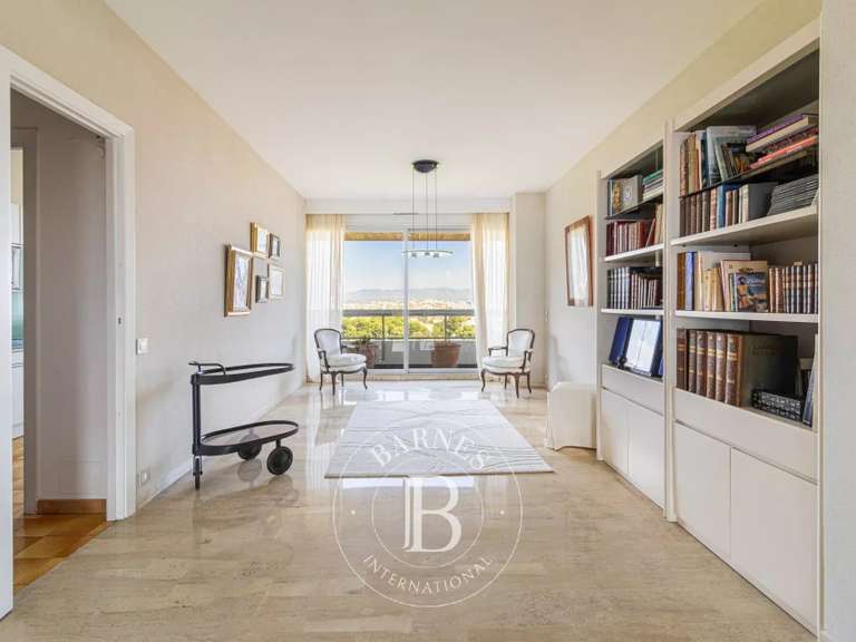 Appartement avec Vue sur mer Marseille 8e - 3 chambres - 234m²