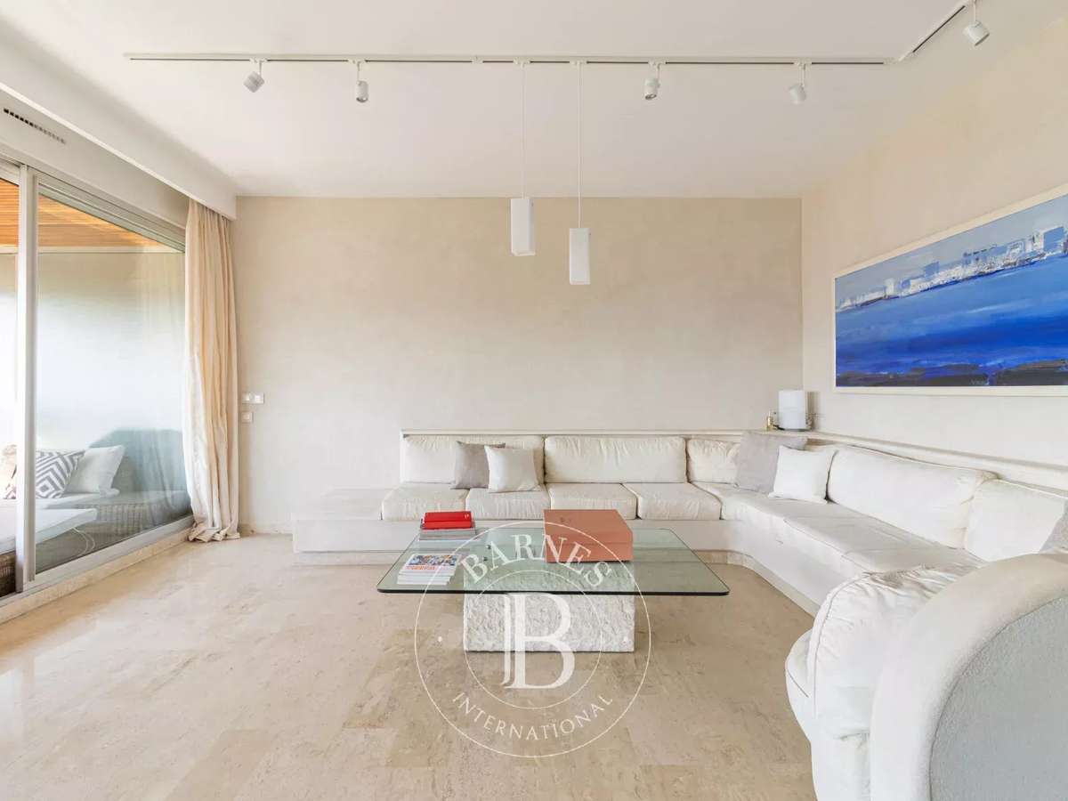 Appartement Marseille 8e