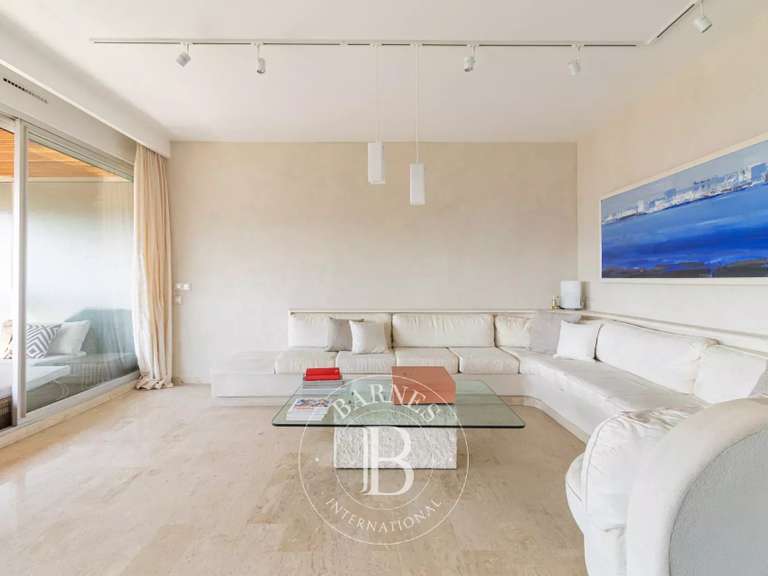 Appartement avec Vue sur mer Marseille 8e - 3 chambres - 234m²