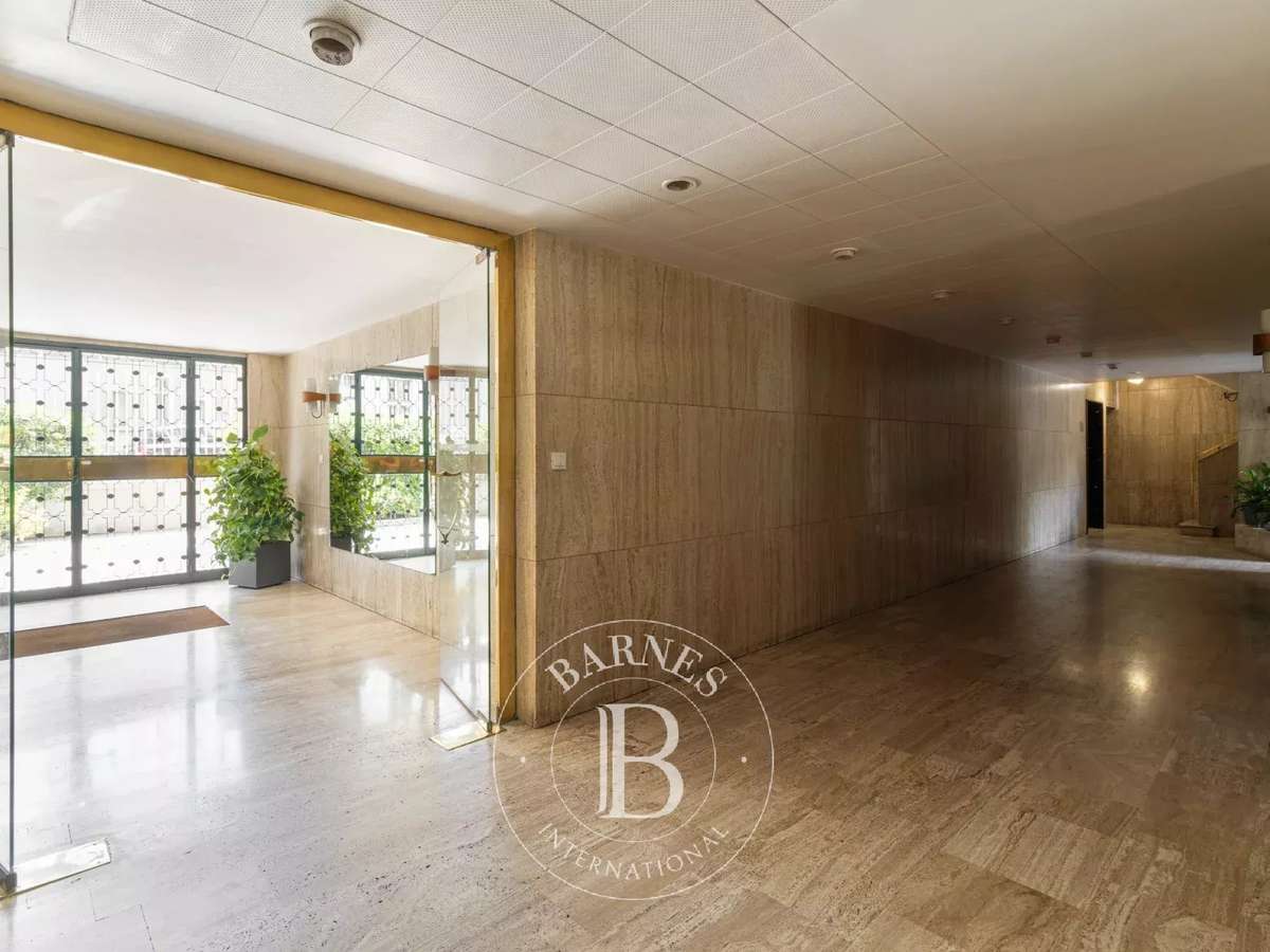 Appartement Marseille 8e