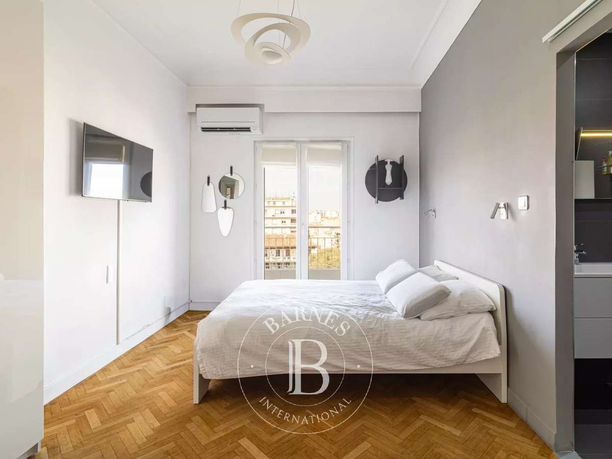 Appartement Marseille 8e