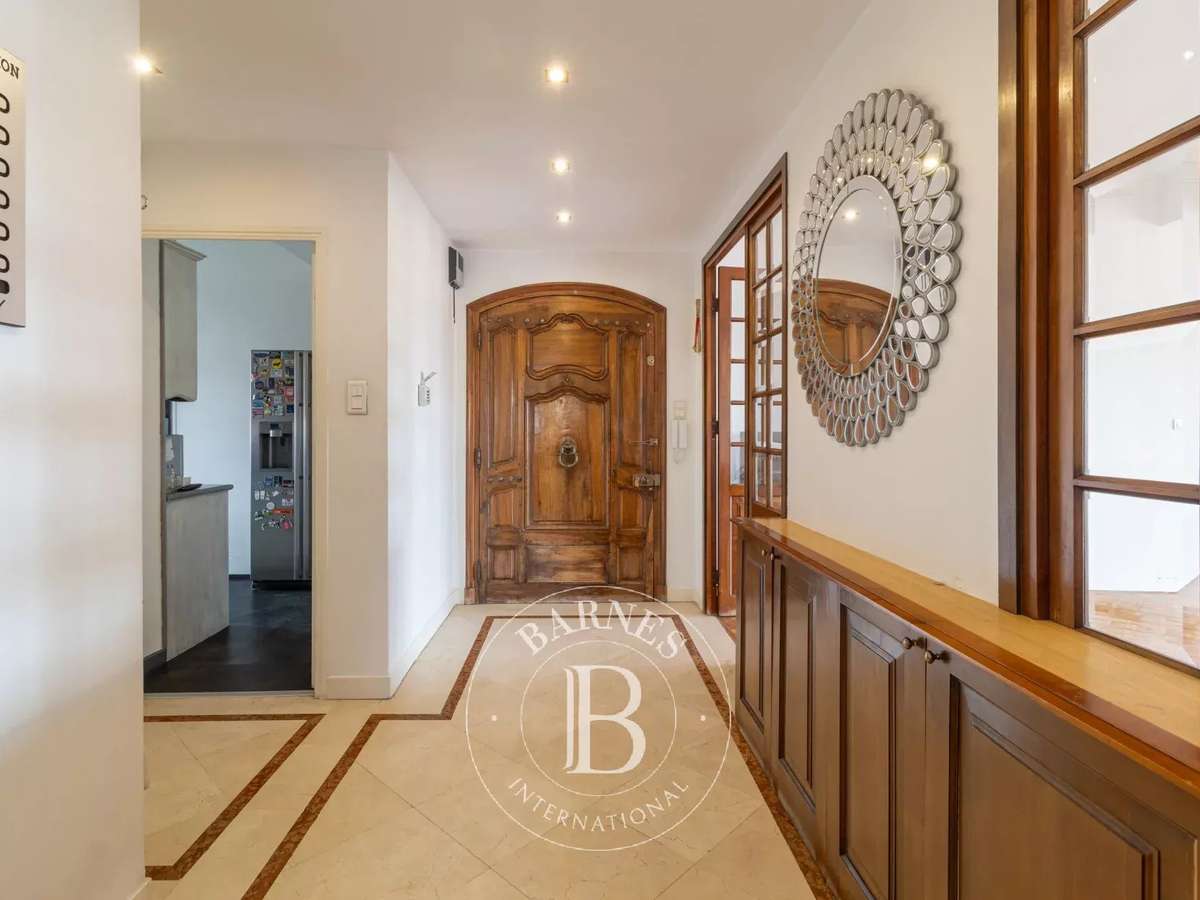 Appartement Marseille 8e