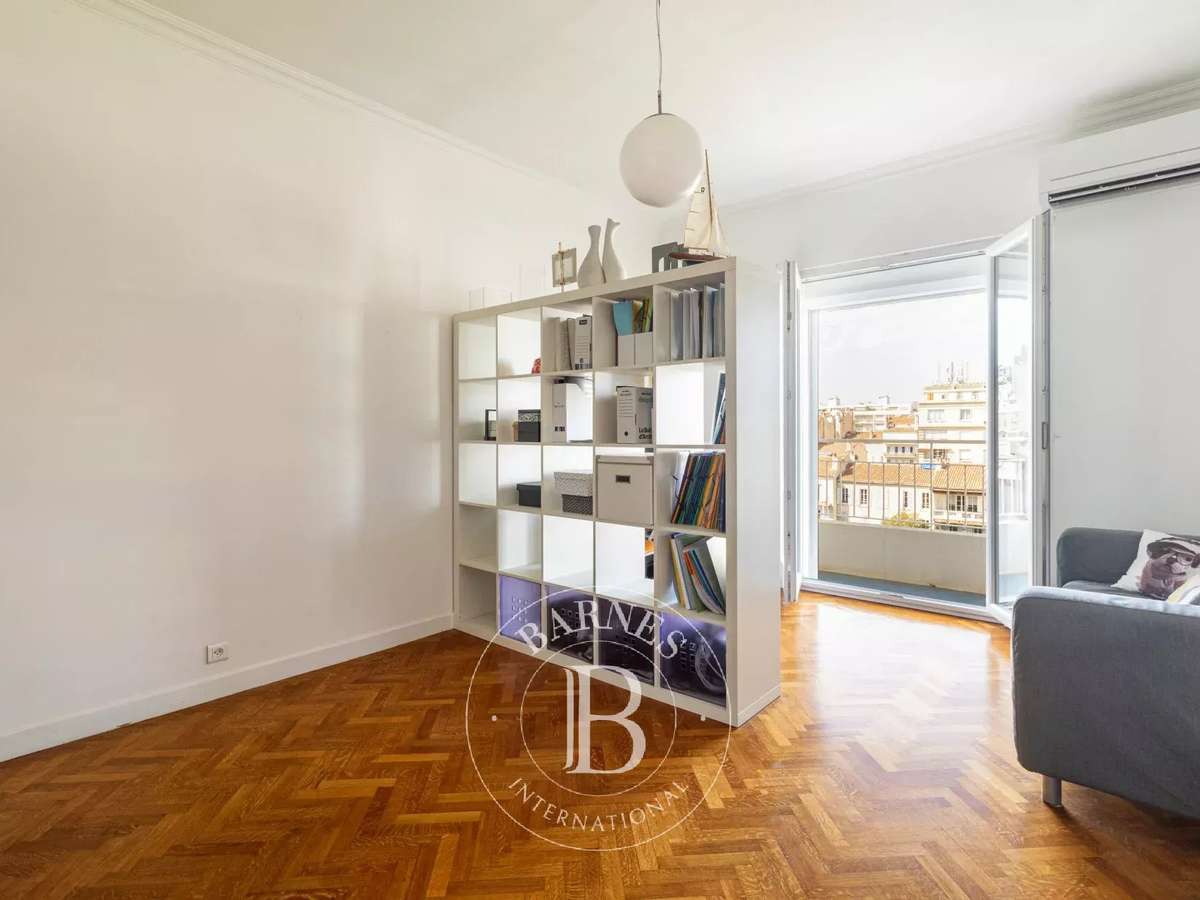 Appartement Marseille 8e
