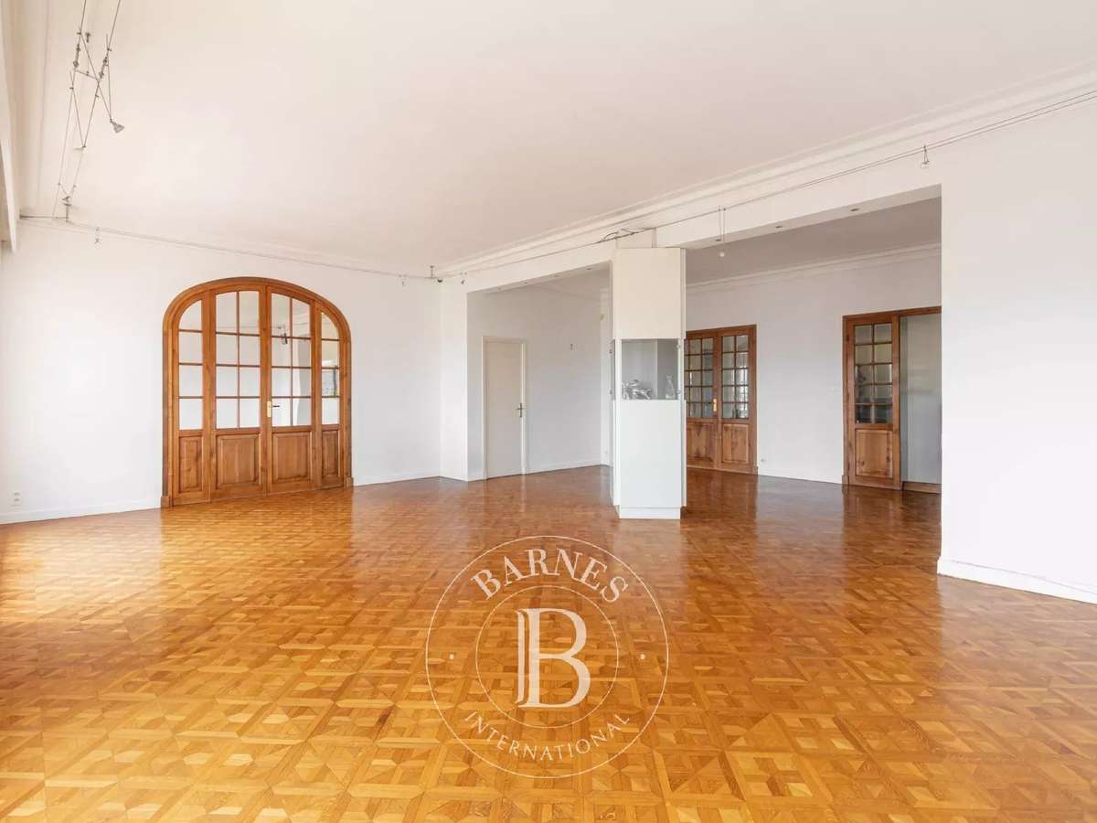 Appartement Marseille 8e