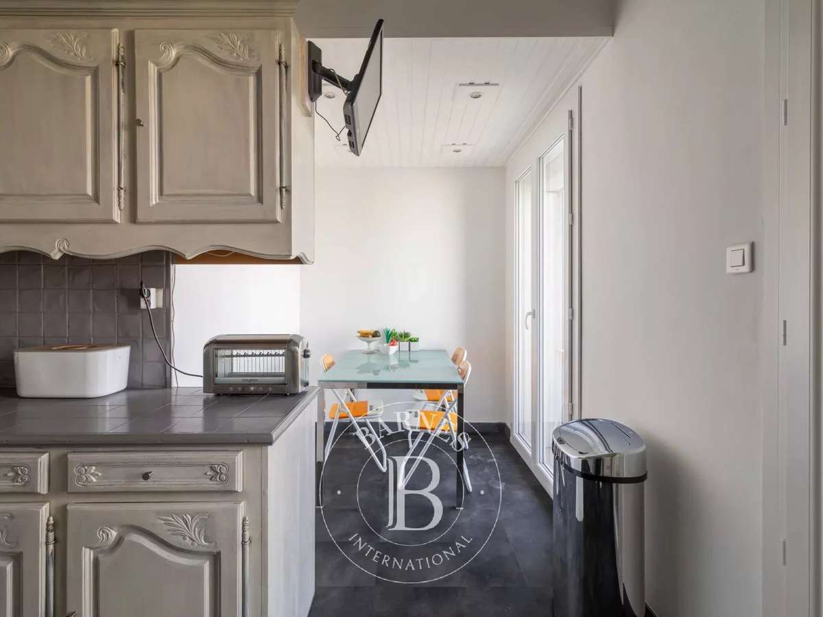 Appartement Marseille 8e