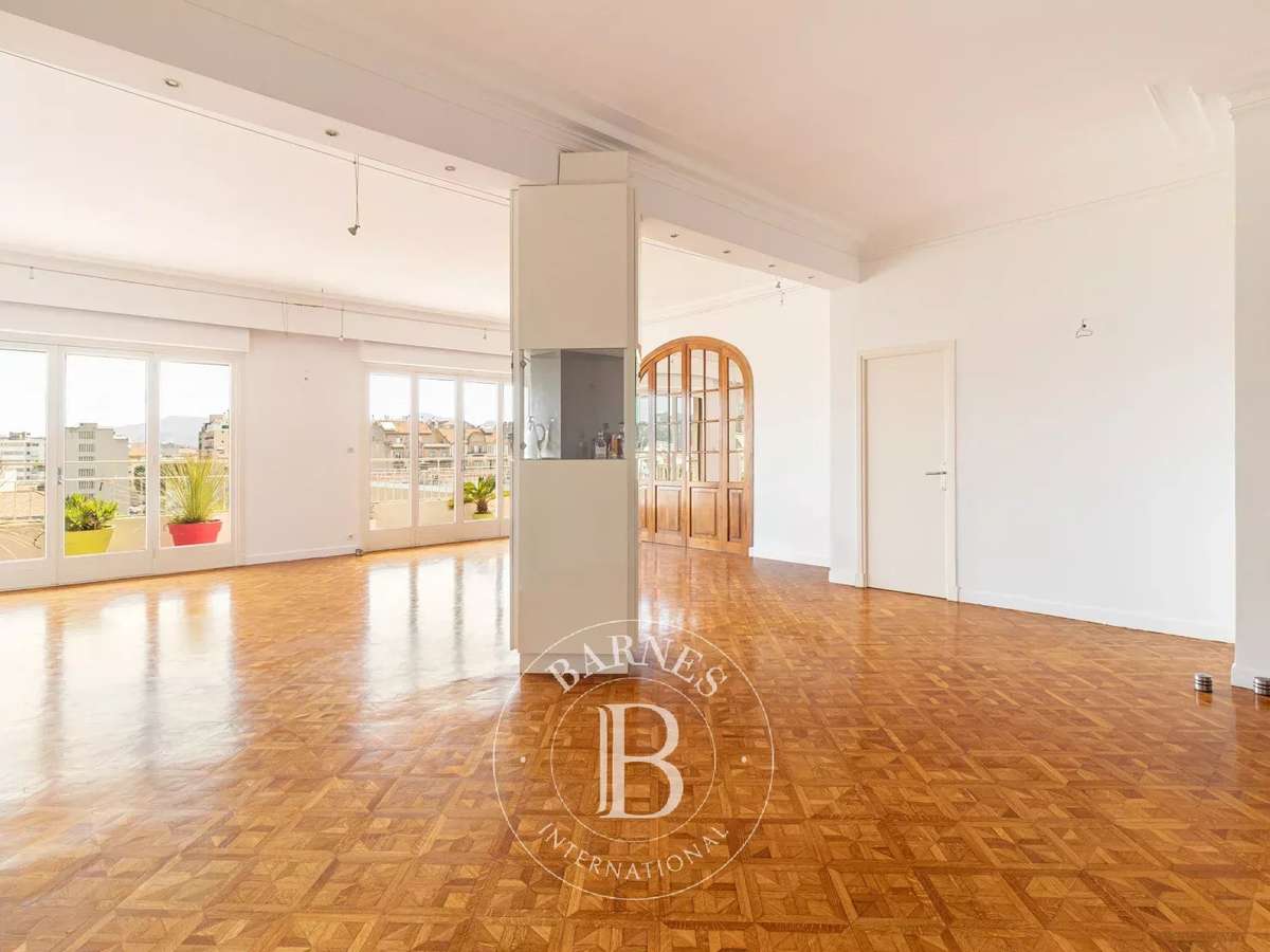 Appartement Marseille 8e