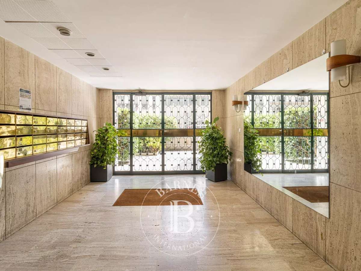 Appartement Marseille 8e