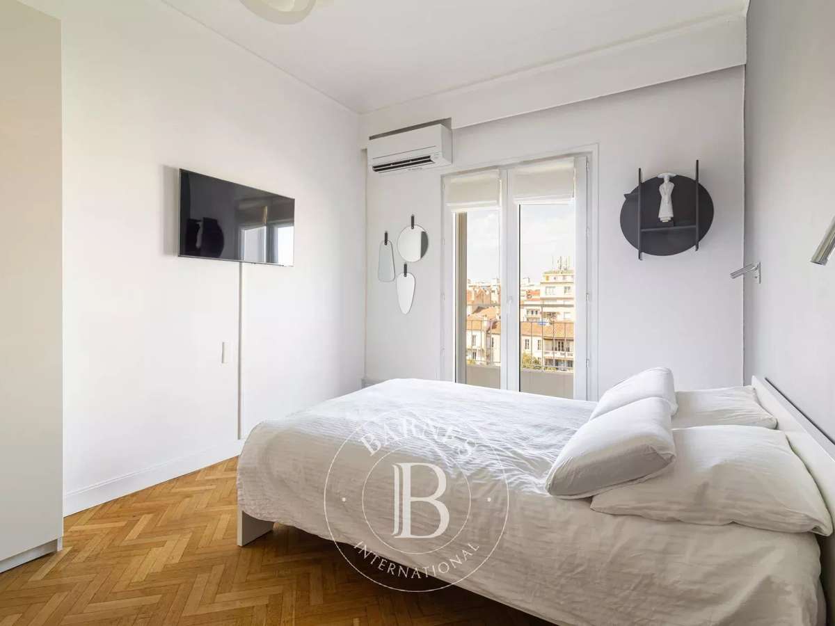 Appartement Marseille 8e