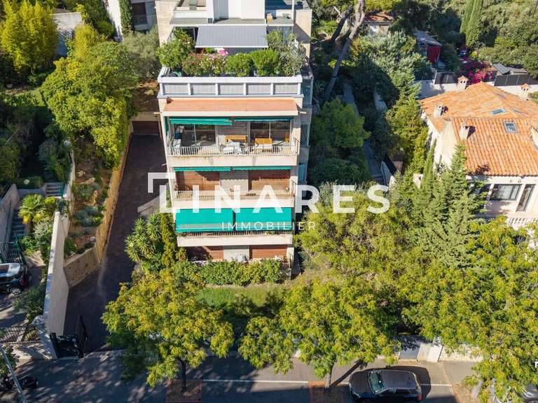 Appartement Marseille 8e - 4 chambres - 129m²