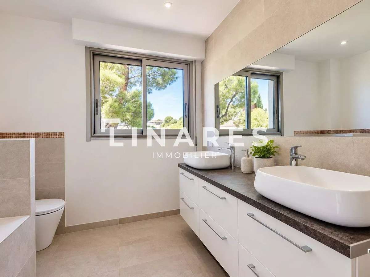 Appartement Marseille 8e