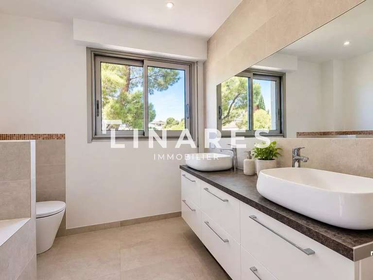 Appartement Marseille 8e - 4 chambres - 129m²