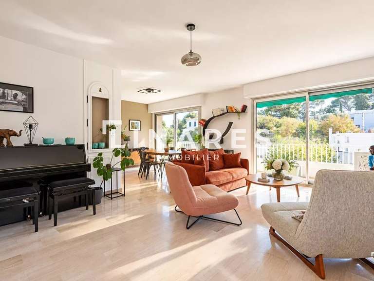 Appartement Marseille 8e - 4 chambres - 129m²