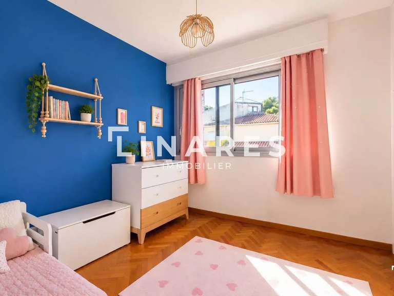 Appartement Marseille 8e - 4 chambres - 129m²