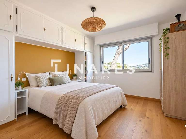 Appartement Marseille 8e - 4 chambres - 129m²