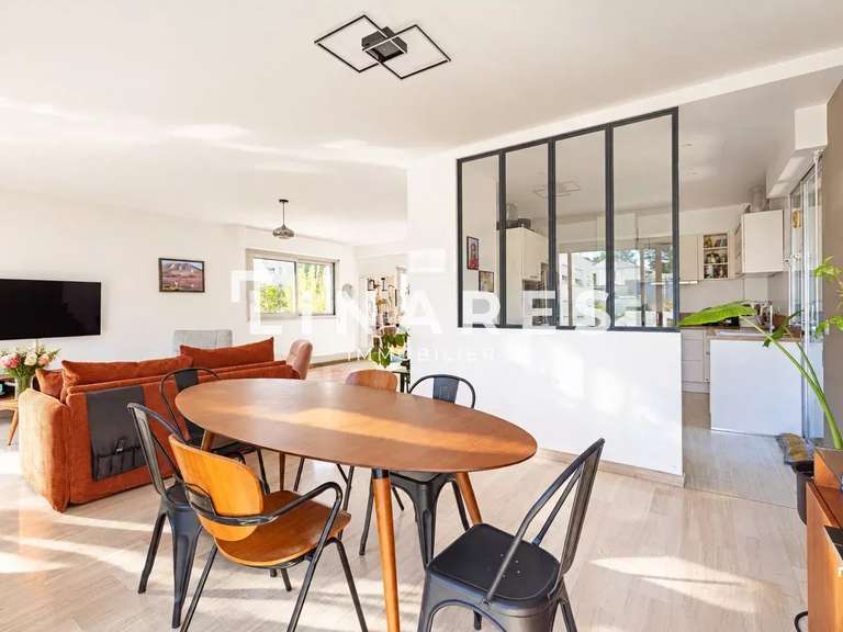 Appartement Marseille 8e - 4 chambres - 129m²