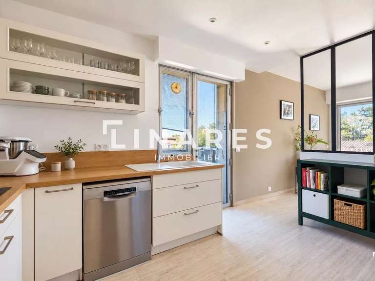 Appartement Marseille 8e - 4 chambres - 129m²