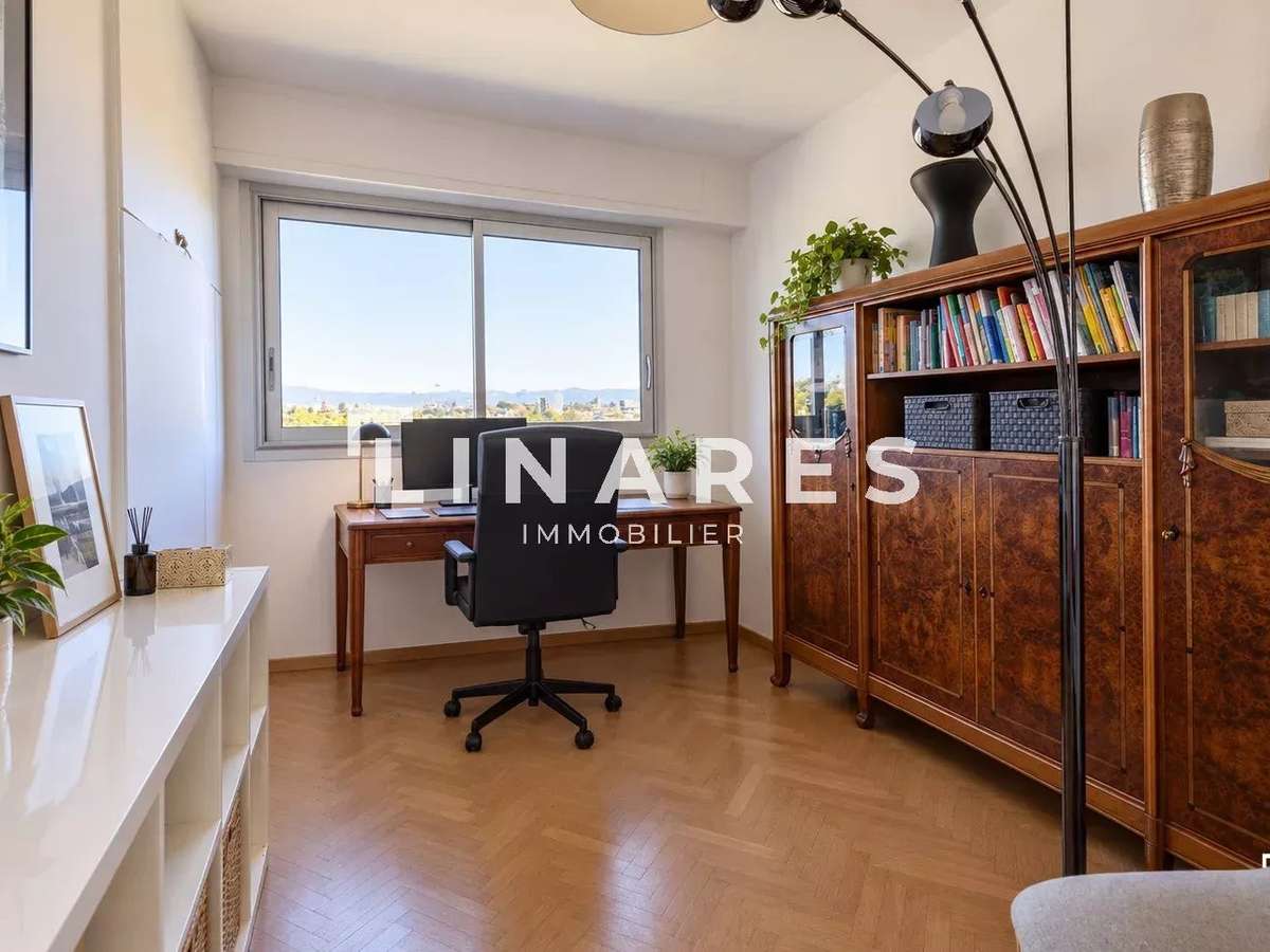 Appartement Marseille 8e
