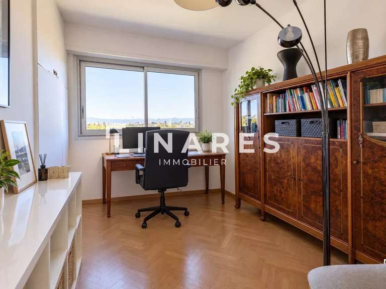 Appartement Marseille 8e - 4 chambres - 129m²