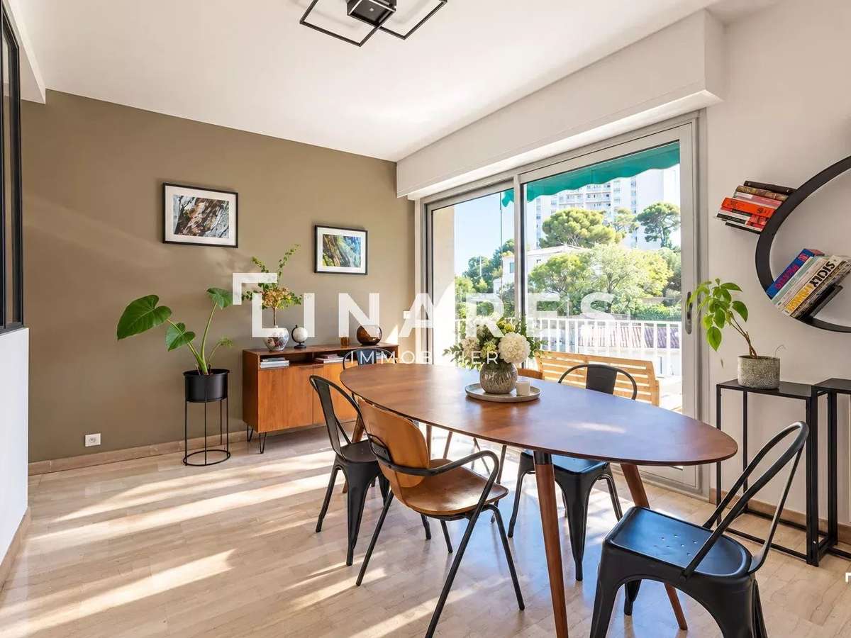 Appartement Marseille 8e