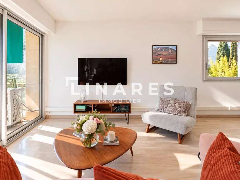 Appartement Marseille 8e - 4 chambres - 129m²