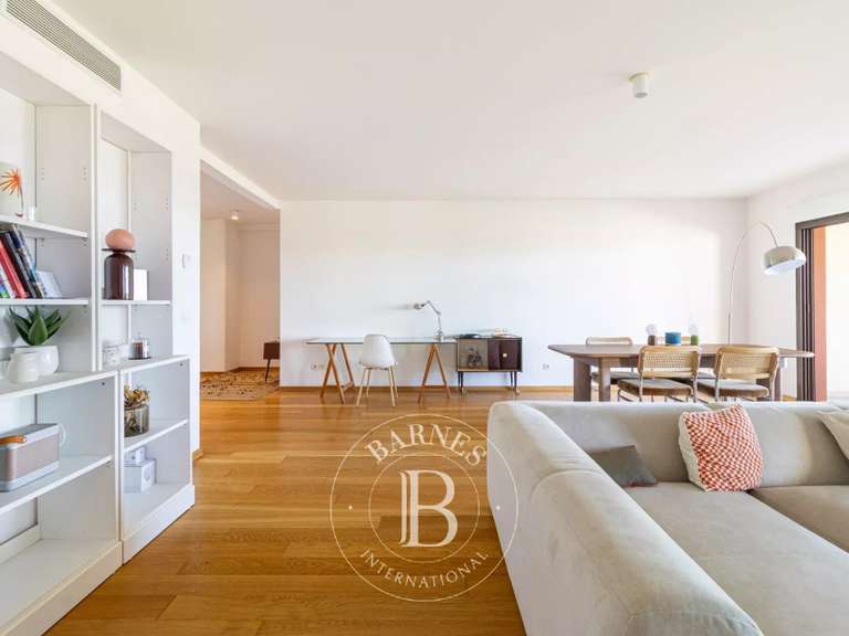 Appartement avec Vue sur mer Marseille 8e - 3 chambres - 223m²