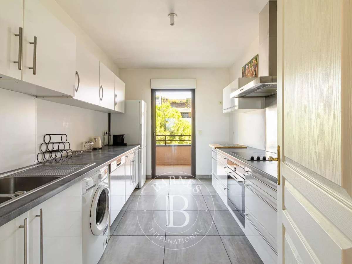 Appartement Marseille 8e