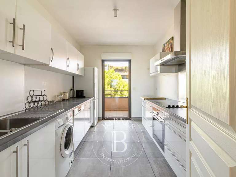 Appartement avec Vue sur mer Marseille 8e - 3 chambres - 223m²