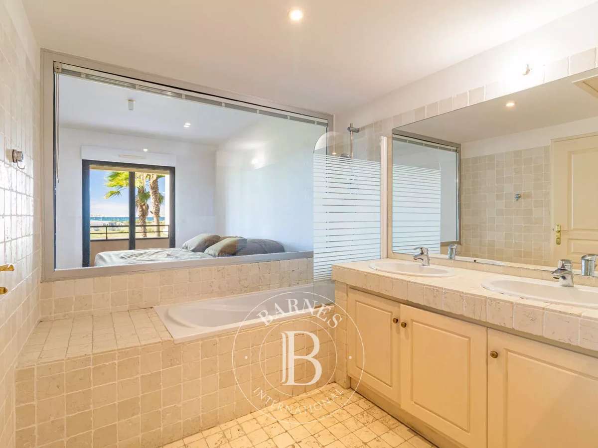 Appartement Marseille 8e