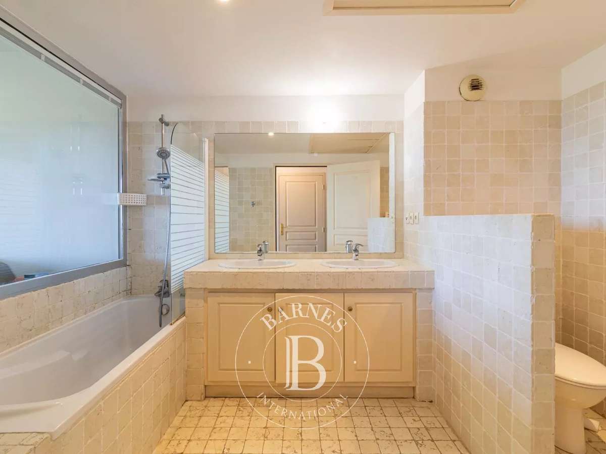 Appartement Marseille 8e