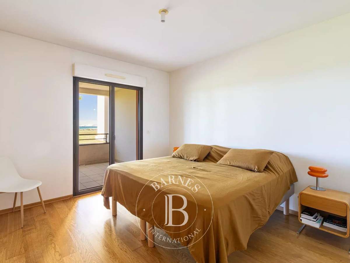 Appartement Marseille 8e