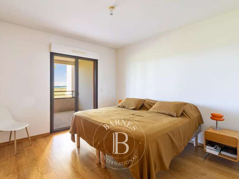 Appartement avec Vue sur mer Marseille 8e - 3 chambres - 223m²