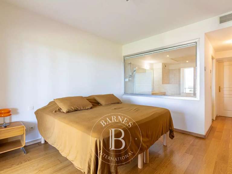 Appartement avec Vue sur mer Marseille 8e - 3 chambres - 223m²