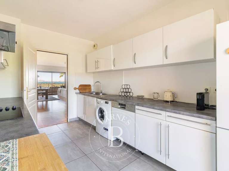 Appartement avec Vue sur mer Marseille 8e - 3 chambres - 223m²