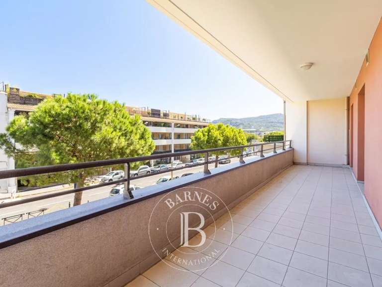 Appartement avec Vue sur mer Marseille 8e - 3 chambres - 223m²
