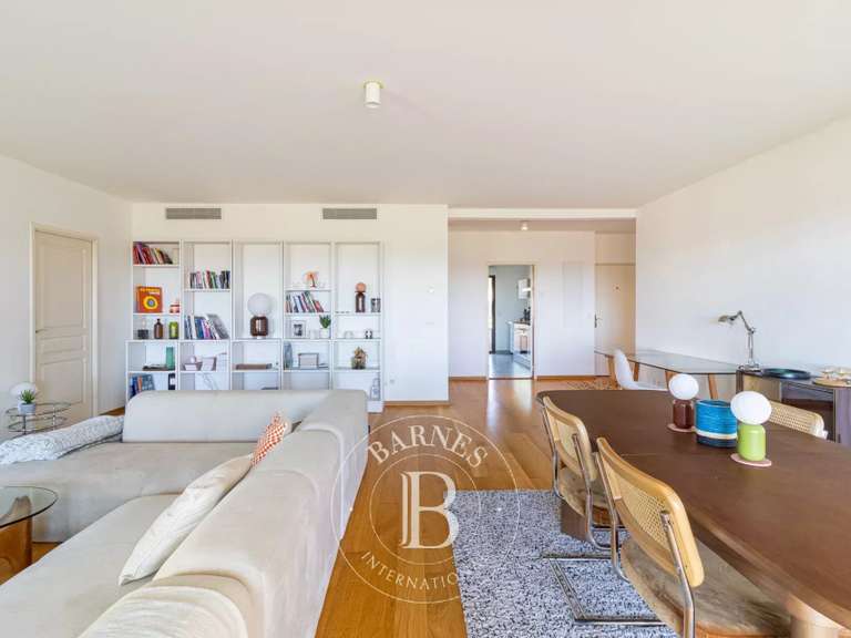 Appartement avec Vue sur mer Marseille 8e - 3 chambres - 223m²
