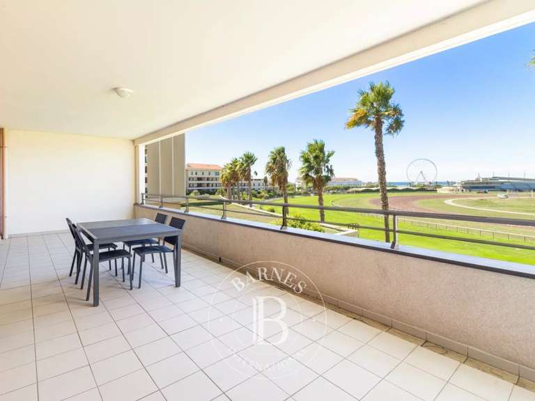 Appartement avec Vue sur mer Marseille 8e - 3 chambres - 223m²