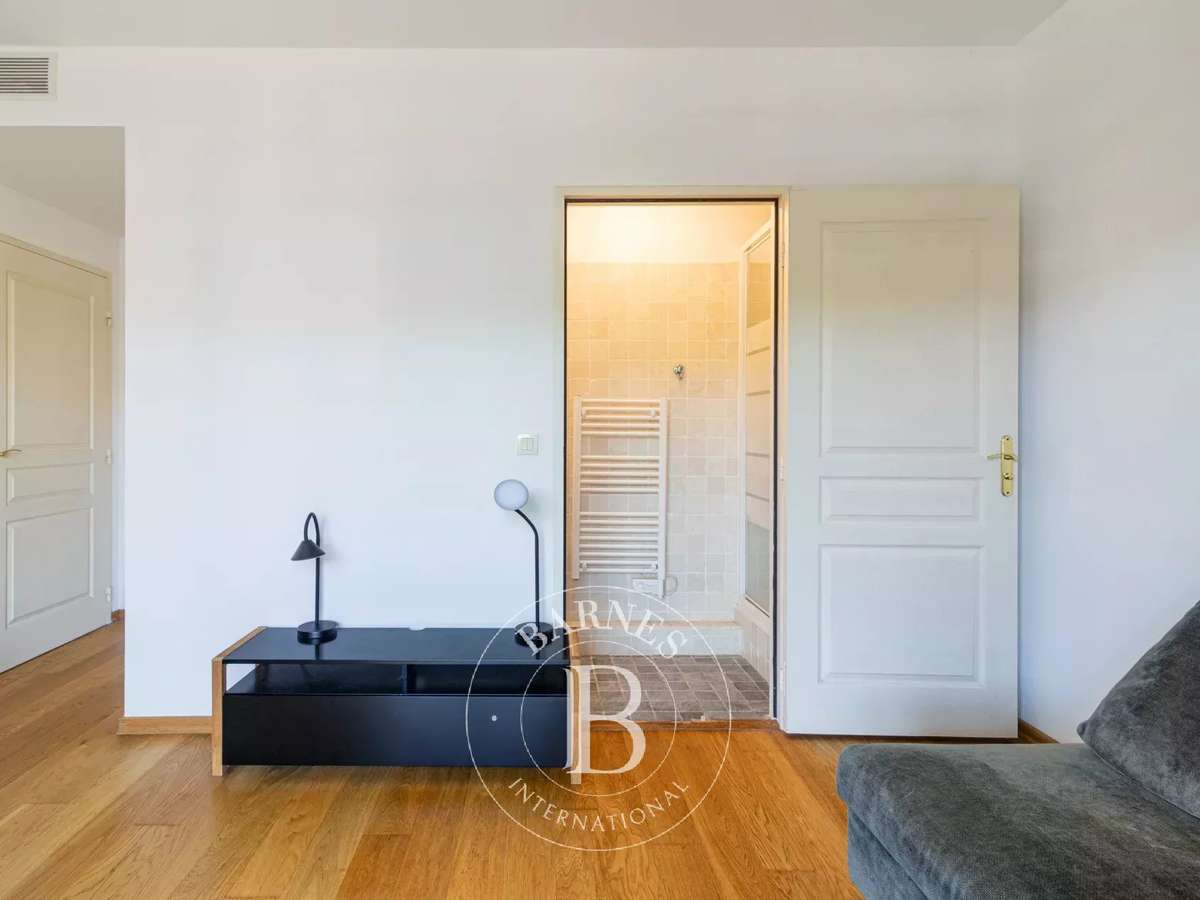 Appartement Marseille 8e