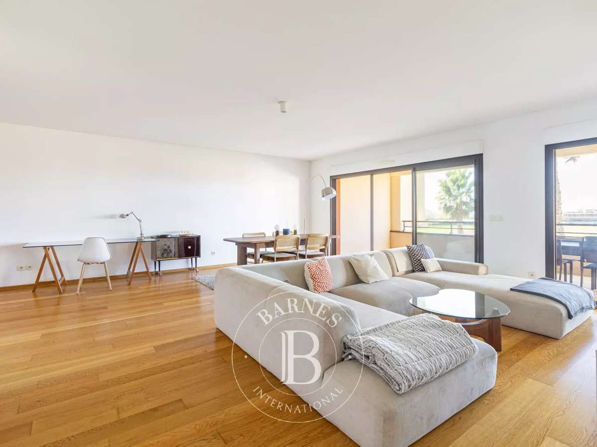 Appartement Marseille 8e