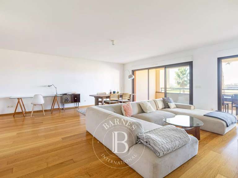 Appartement avec Vue sur mer Marseille 8e - 3 chambres - 223m²
