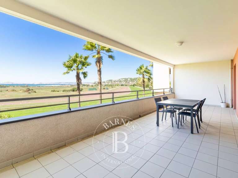 Appartement avec Vue sur mer Marseille 8e - 3 chambres - 223m²