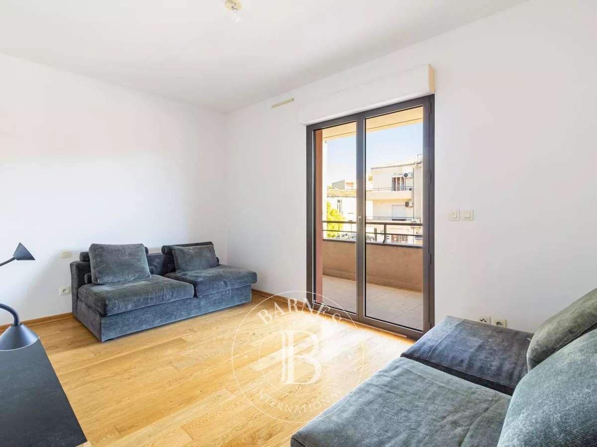Appartement Marseille 8e