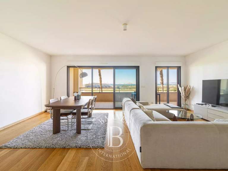 Appartement avec Vue sur mer Marseille 8e - 3 chambres - 223m²