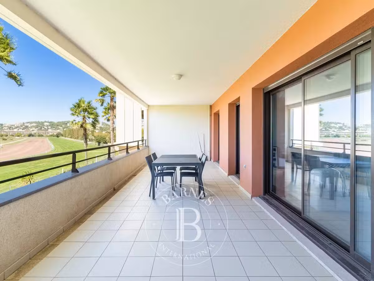 Appartement Marseille 8e